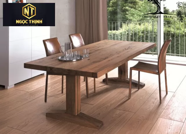 Bàn ăn gia đình | Nhơn Trạch